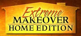 extreme makeover home edition